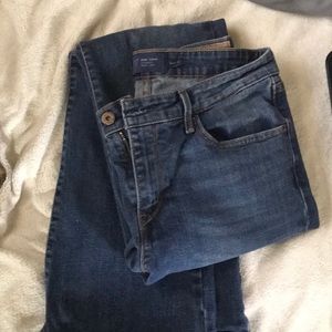 LEVI’S DEMI CURVE CLASSIC BOOTCUT